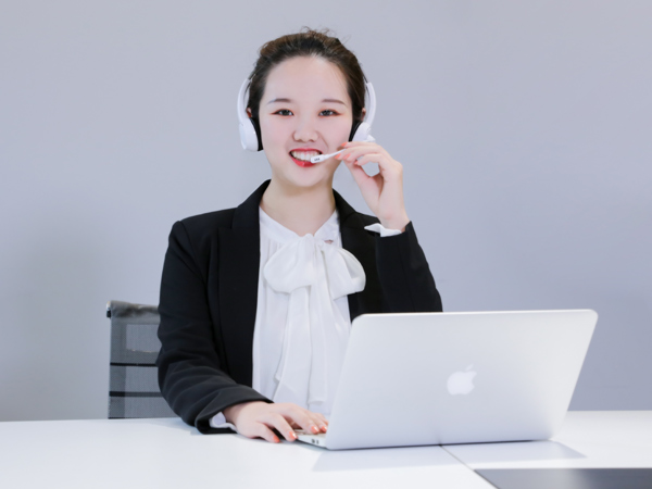 貼心售后服務，客戶放心無憂